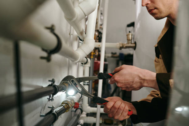 Best Water Softener Installation  in Empire, CA