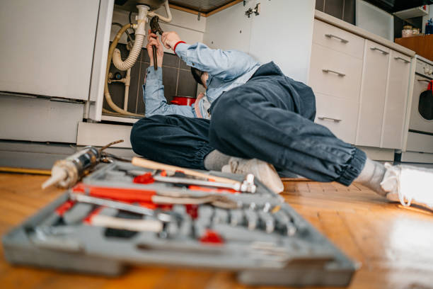 Best Gas Line Repair  in Empire, CA