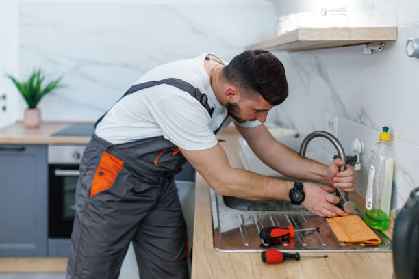 Best Leak Detection Services  in Empire, CA