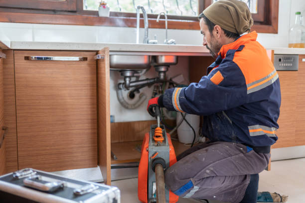 Best Leak Detection Services  in Empire, CA
