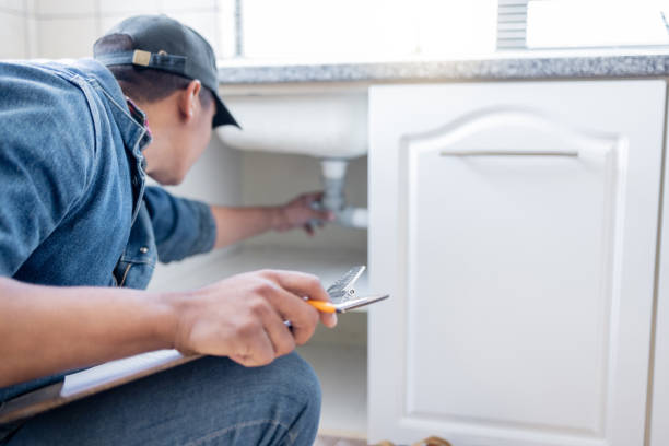 Best Sewer Cleaning Services  in Empire, CA
