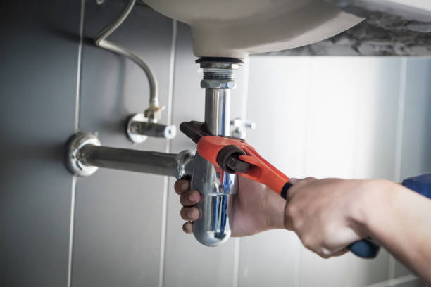 Best Residential Plumbing Services  in Empire, CA