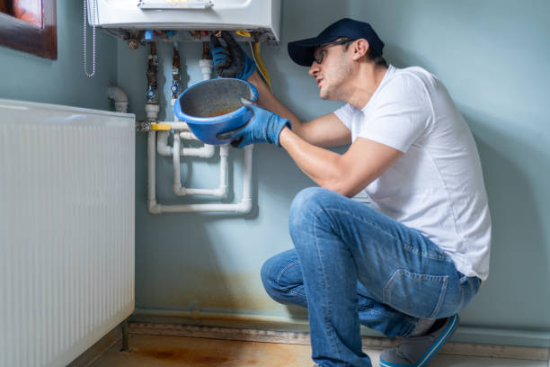 Boilers & Radiators in Empire, CA
