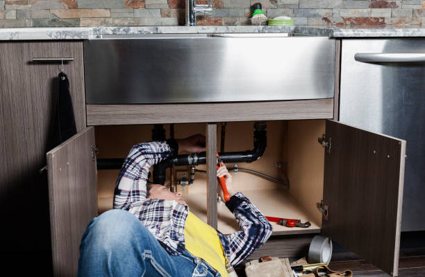 Best Water Heater Repair  in Empire, CA